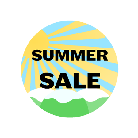 Summer sale WSZ001 zon