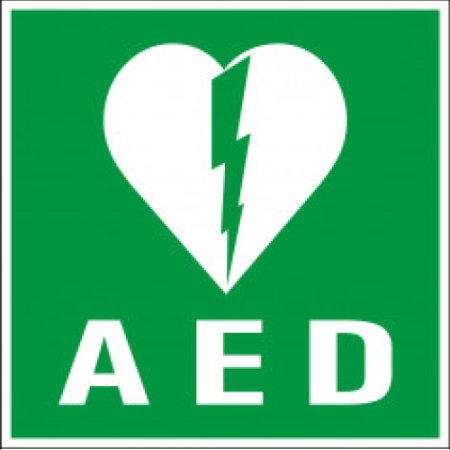 AED Pictogram P-E010-2