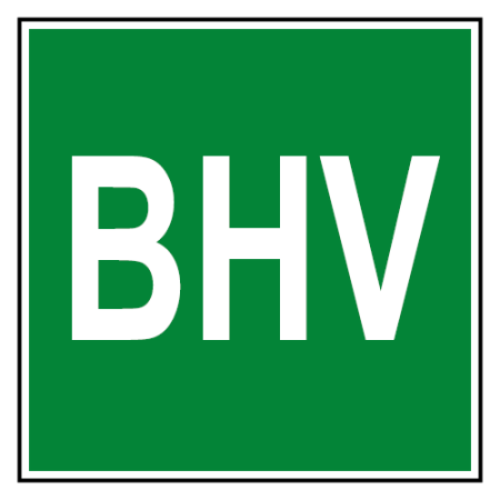 BHV Pictogram P-E201-1