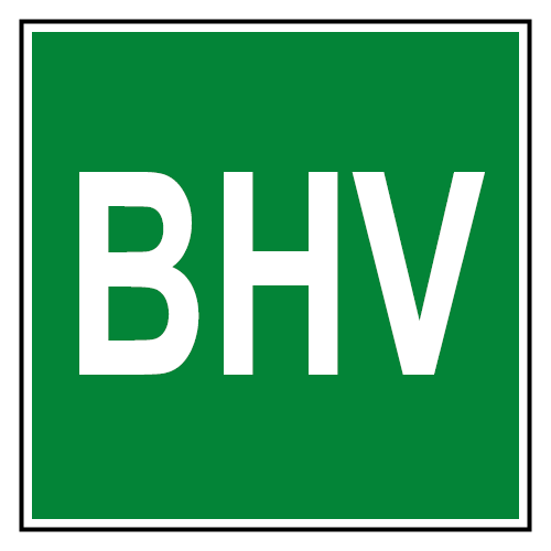 BHV Pictogram P-E201-1