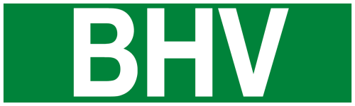 BHV Pictogram P-E201